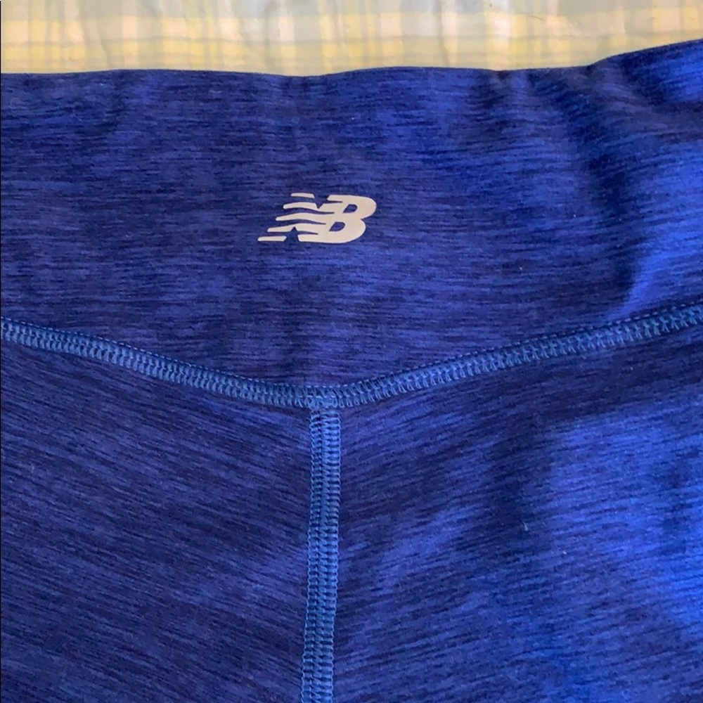 New balance leggings